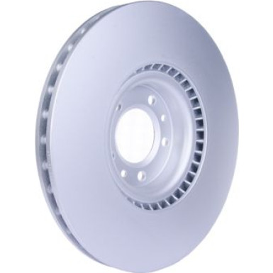 Hella | Bremsscheibe | 8DD 355 119-651