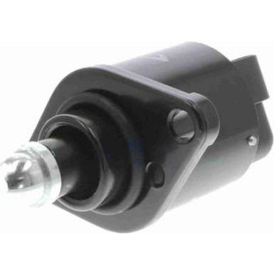 V24-77-0010 Leerlaufregelventil, Luftversorgung Original VEMO Qualität