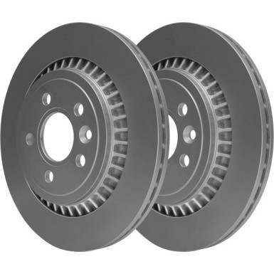 24.0122-0259.1 Bremsscheibe