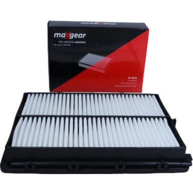 26-2540 Luftfilter 26-2540 Luftfilter