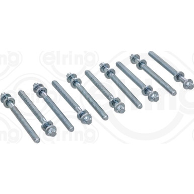 453.490 Zylinderkopfschraubensatz