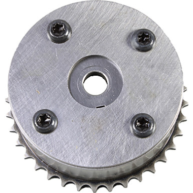 Metzger | Nockenwellenversteller Hydraulisch | 2410071