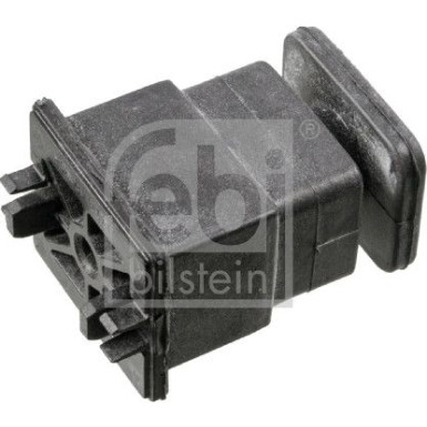 FEBI BILSTEIN 188109 Lagerung, Kühler