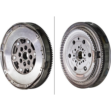 Schwungrad LuK DMF 415 0456 10