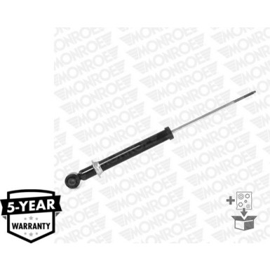 Monroe | Stoßdämpfer | 23840