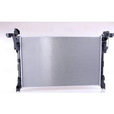 630793 Kühler, Motorkühlung