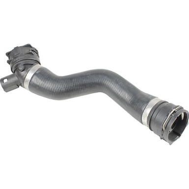 Metzger | Kühlerschlauch | 2421297