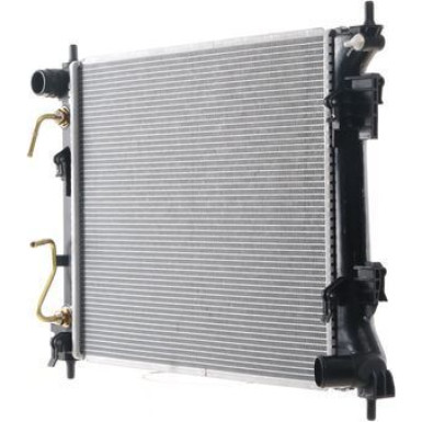 Mahle | Kühler, Motorkühlung | CR 2269 000S