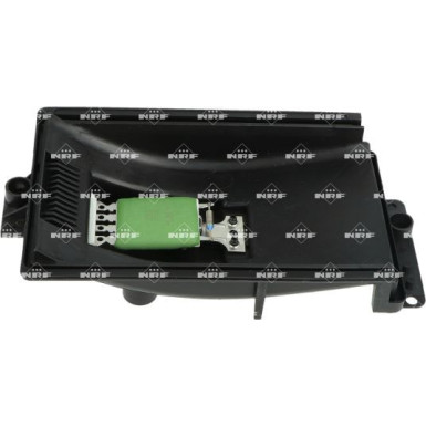 NRF | Widerstand, Innenraumgebläse | 342074 NRF | Widerstand, Innenraumgebläse | 342074