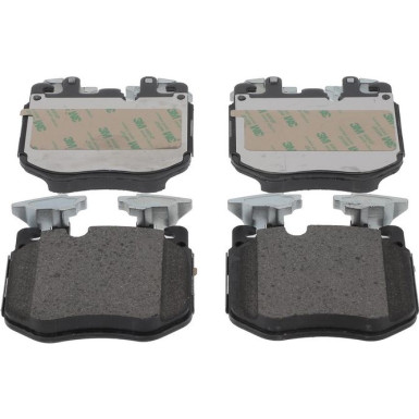 Ferodo Bremsbelagsatz, Scheibenbremse PREMIER ECO FRICTION FDB5173