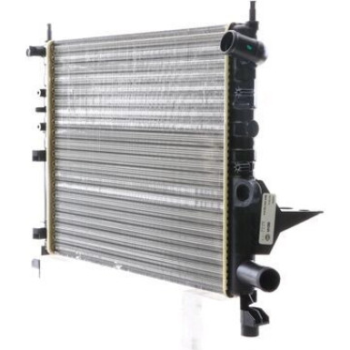 Mahle | Kühler, Motorkühlung | CR 614 000S