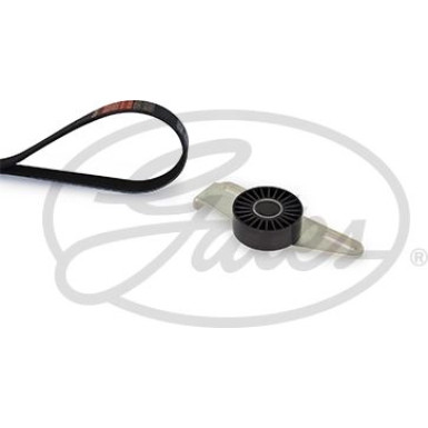 K055PK1113 Keilrippenriemensatz Micro-V® K055PK1113 Keilrippenriemensatz Micro-V®