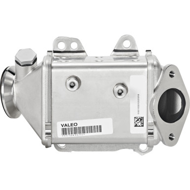 Valeo | Kühler, Abgasrückführung | 817758