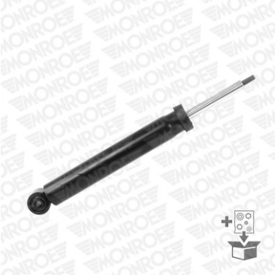 Monroe | Stoßdämpfer | 376015SP