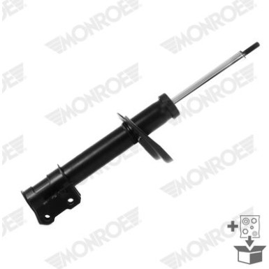 Monroe | Stoßdämpfer | 742195SP
