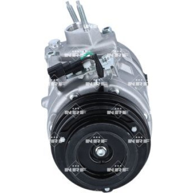 320180 Kompressor, Klimaanlage EASY FIT