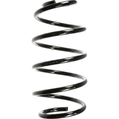 Spidan | Fahrwerksfeder | 48510