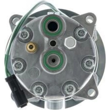 ACP 1494 000S Kompressor, Klimaanlage BEHR