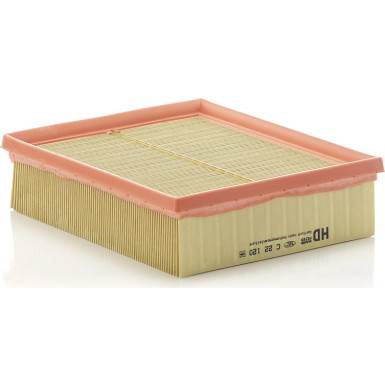 MANN-FILTER C 22 120 Luftfilter MANN-FILTER C 22 120 Luftfilter