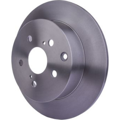 Hella | Bremsscheibe | 8DD 355 116-811