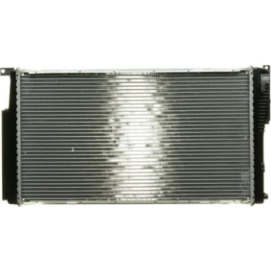 CR 1908 000P Kühler, Motorkühlung BEHR *** PREMIUM LINE ***