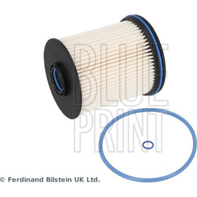 Blue Print | Kraftstofffilter | ADW192306