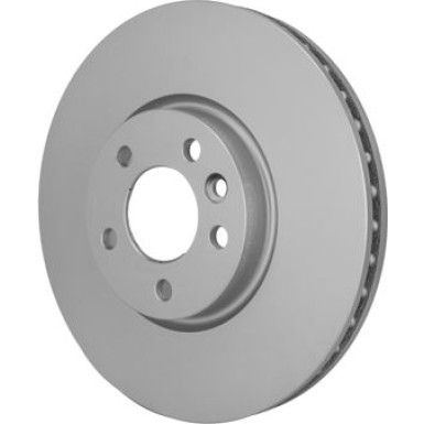 Hella | Bremsscheibe | 8DD 355 129-251