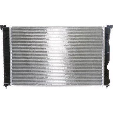 CR 484 000S Kühler, Motorkühlung BEHR