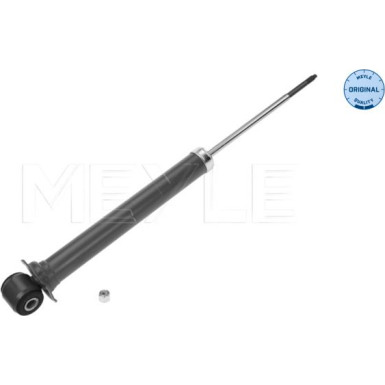 126 725 0003 Stoßdämpfer MEYLE-ORIGINAL: True to OE.