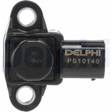 Delphi | Sensor, Saugrohrdruck | PS10140