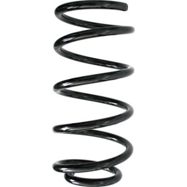 Spidan | Fahrwerksfeder | 85929