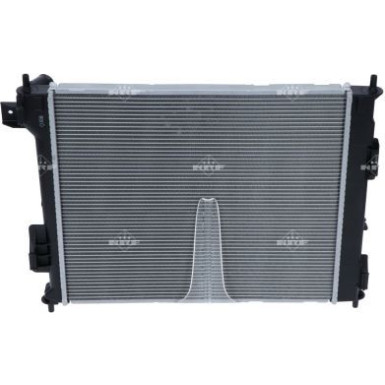 NRF | Kühler, Motorkühlung | 59356