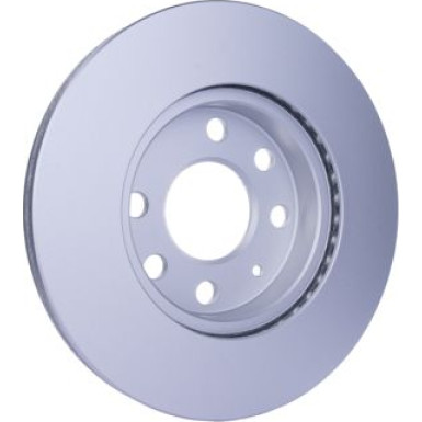 Hella | Bremsscheibe | 8DD 355 108-331