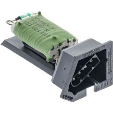 ABR 11 000P Widerstand, Innenraumgebläse BEHR *** PREMIUM LINE ***