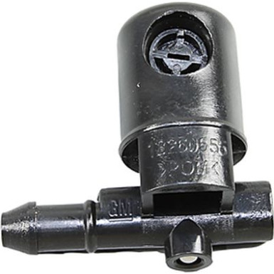 2220830 Waschwasserdüse, Scheibenreinigung ORIGINAL ERSATZTEIL 2220830 Waschwasserdüse, Scheibenreinigung ORIGINAL ERSATZTEIL