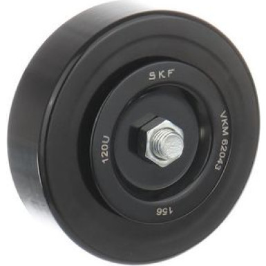 SKF | Spannrolle, Keilrippenriemen | VKM 62043