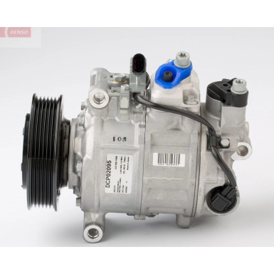 DENSO 6SEU14C Klimakompressor DCP02095