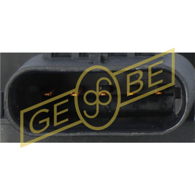 GEBE | NOx-Sensor, NOx-Katalysator | 9 3683 1