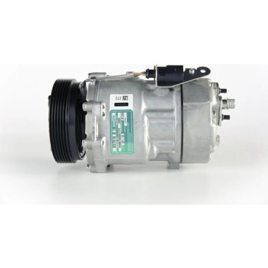 Mahle Kompressor, Klimaanlage BEHR Premium Line ACP 1031 000P