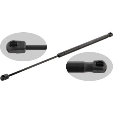 FEBI BILSTEIN 30439 Gasfeder, Koffer-/Laderaum
