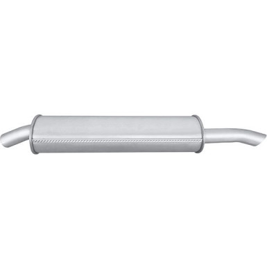 Hella | Endschalldämpfer | 8LD 366 030-721