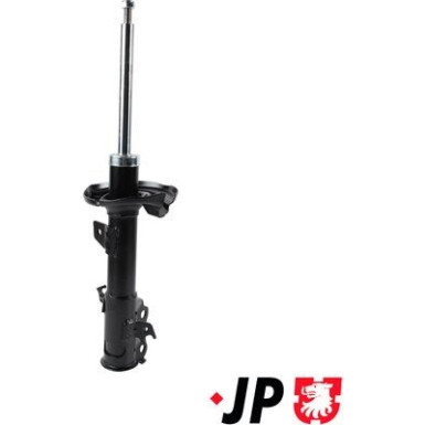 JP Group | Stoßdämpfer | 1542104470