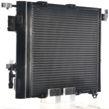 AC 349 000S Kondensator, Klimaanlage BEHR AC 349 000S Kondensator, Klimaanlage BEHR