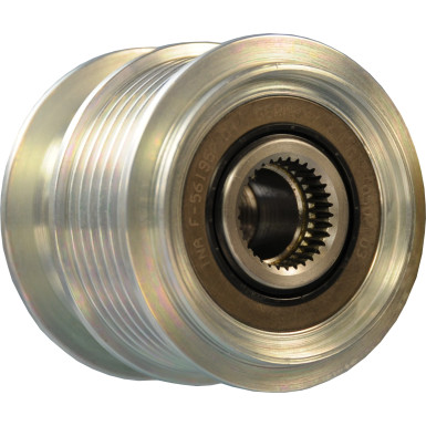 GEBE | Generatorfreilauf | 3 5430 1