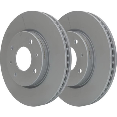 24.0126-0131.1 Bremsscheibe