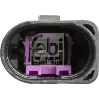 febi bilstein | Sensor, Abgastemperatur | 197590