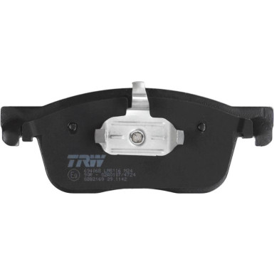 GDB2169 Bremsbelagsatz, Scheibenbremse