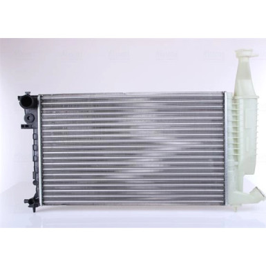 63716 Kühler, Motorkühlung 63716 Kühler, Motorkühlung