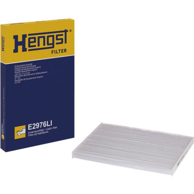 Hengst Filter | Filter, Innenraumluft | E2976LI