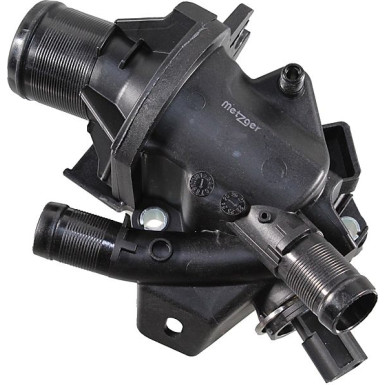 4006481 Thermostat, Kühlmittel